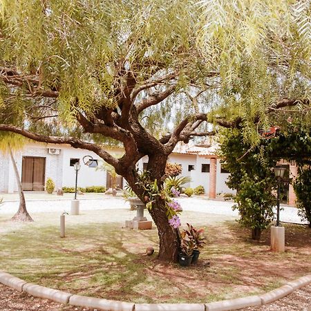 Rancho Das Pedras Itabera Exterior foto