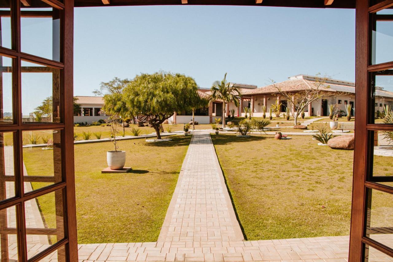 Rancho Das Pedras Itabera Exterior foto