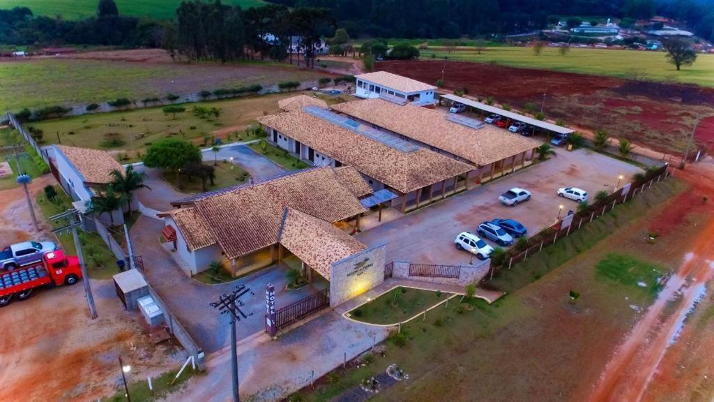 Rancho Das Pedras Itabera Exterior foto